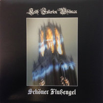 Schöner Flußengel cover art