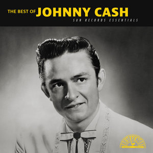 Johnny Cash — The Best of Johnny Cash: Sun Records Essentials