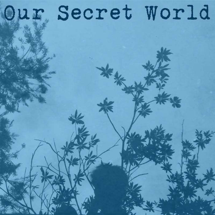 Our Secret World | Various Artists | BoringProductions