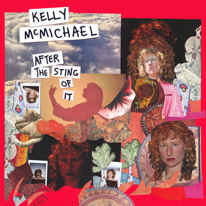 After The Sting Of It | Kelly McMichael