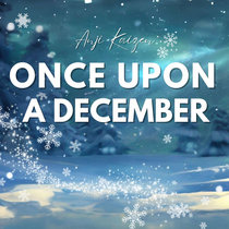Once Upon A December (Rock Version) [Anastasia] cover art