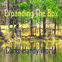 Expanding The Box - Preview! cover art