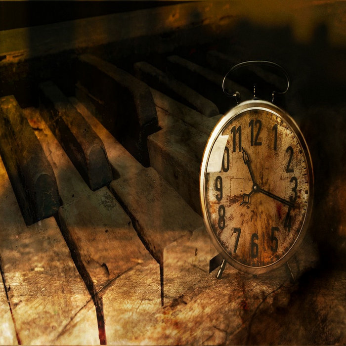 Why does Midnight Come More Early Every Day | Idylwild