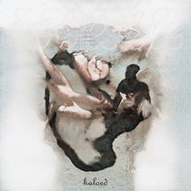 Second Coming cover art