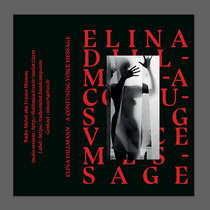 Elina Dillmann  - A confusing voice message cover art