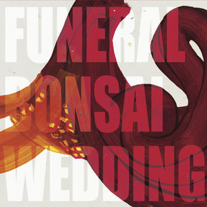 Funeral Bonsai WeddingSteve Dawson & Funeral Bonsai Wedding cover