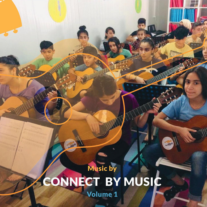 Music by Connect by Music Volume 1 | Connect by Music