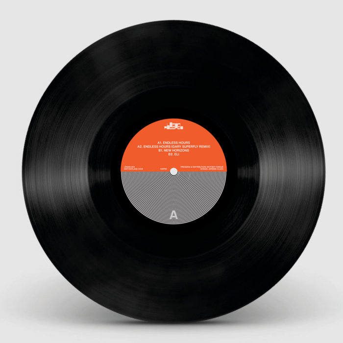 Dusk To Dawn | Maytra