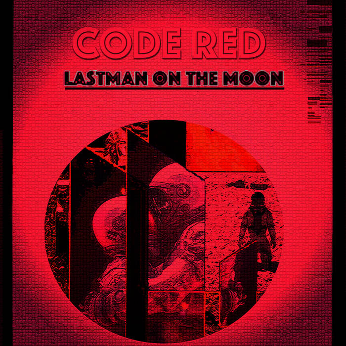 Code Red Cover Art