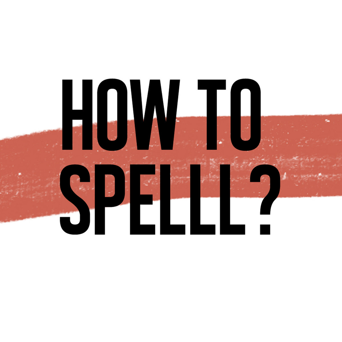 Annabel Lee EP How To Spelll 