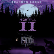 Night Fall II cover art