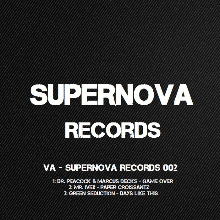 OWV Supernnova【FC盤】 新品 OWV SUPERNOVA FC限定盤 - メルカリ