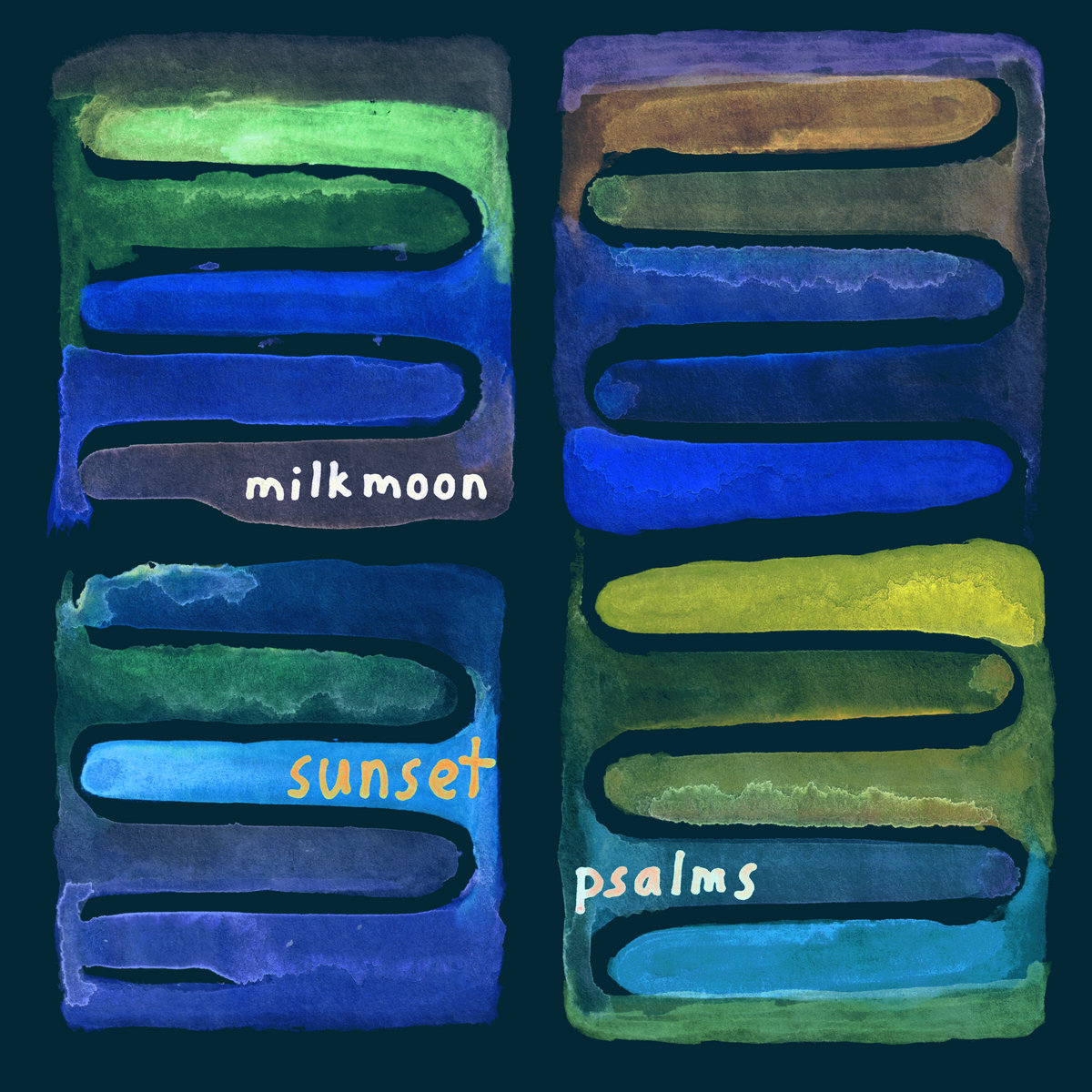Milk Moon