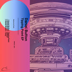 [PNH128] Daniel Button, Tipping Point EP