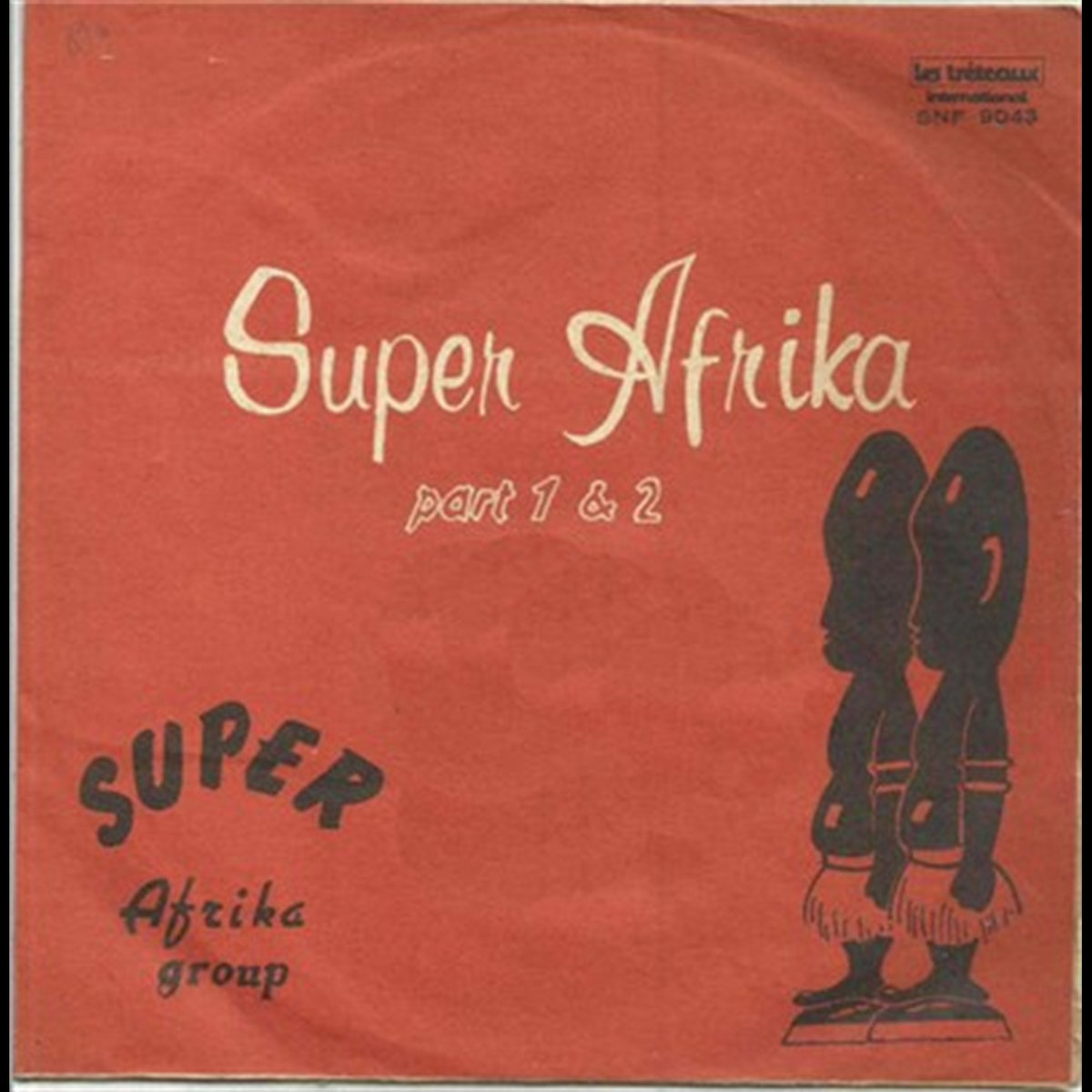Super Afrika Part 1 2 | Super Afrika Group