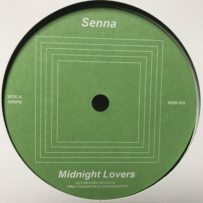 Midnight Lovers -Limited 7