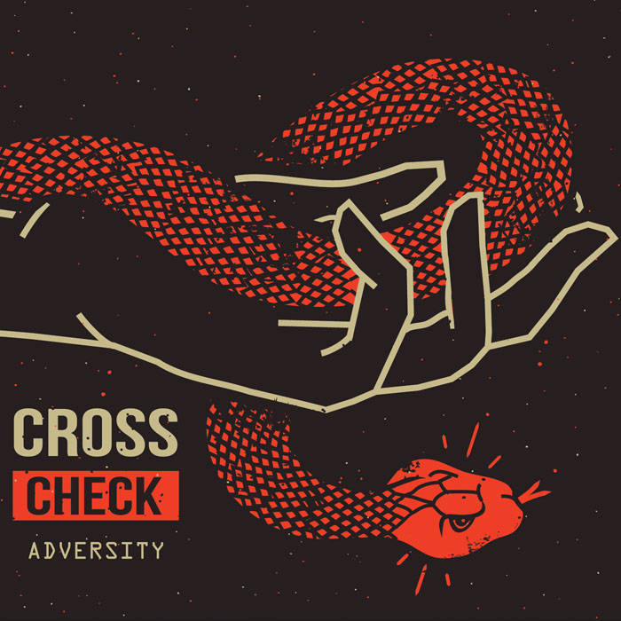 Adversity  Cross Check