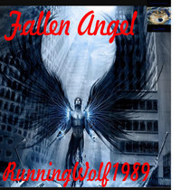 Fallen Angel cover art