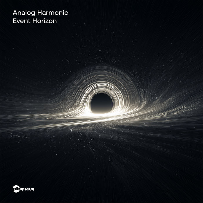 Event Horizon EP