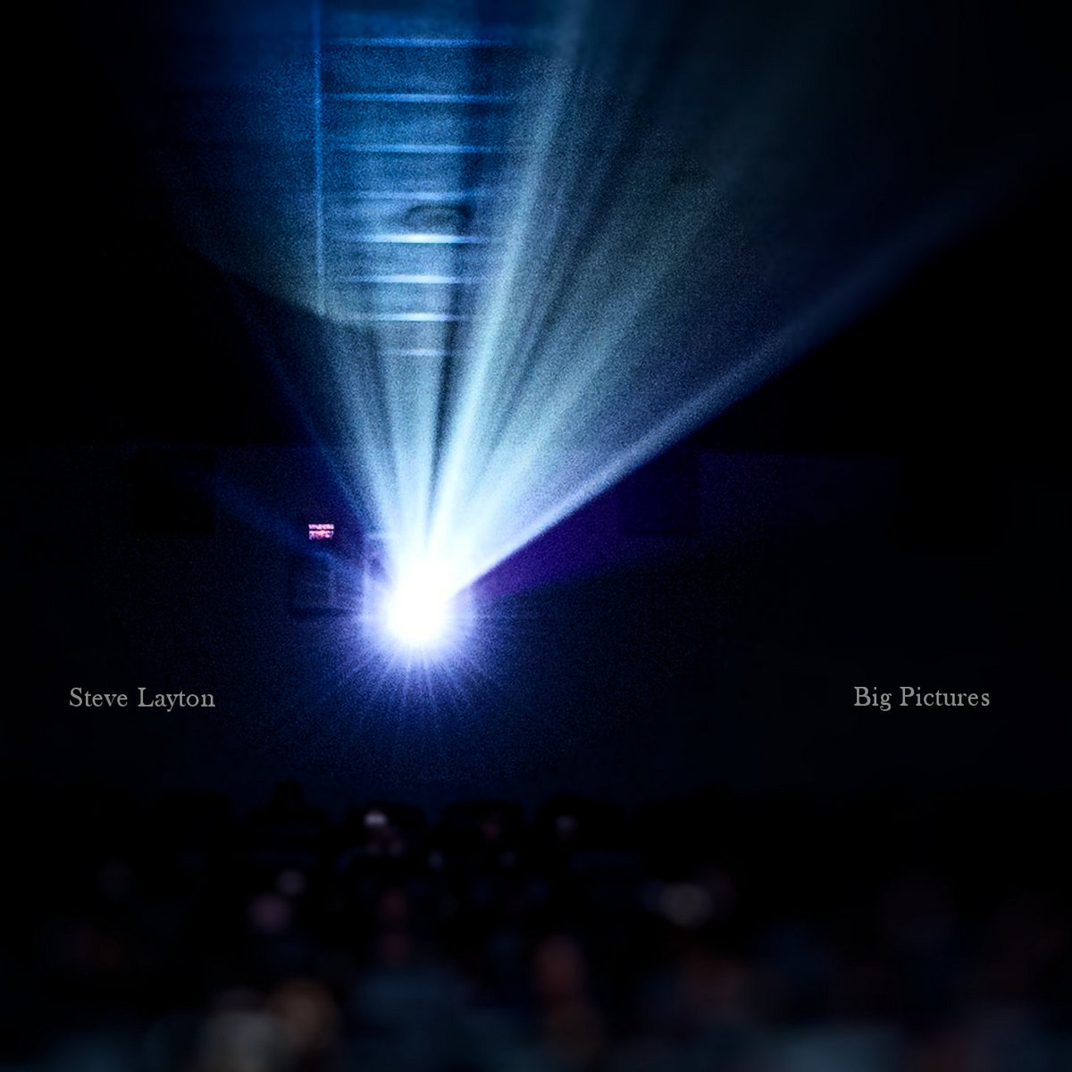 The Pleasure Dome Steve Layton