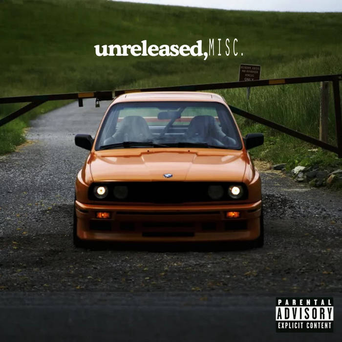 Nostalgia, ULTRA. | Frank Ocean | plutoo