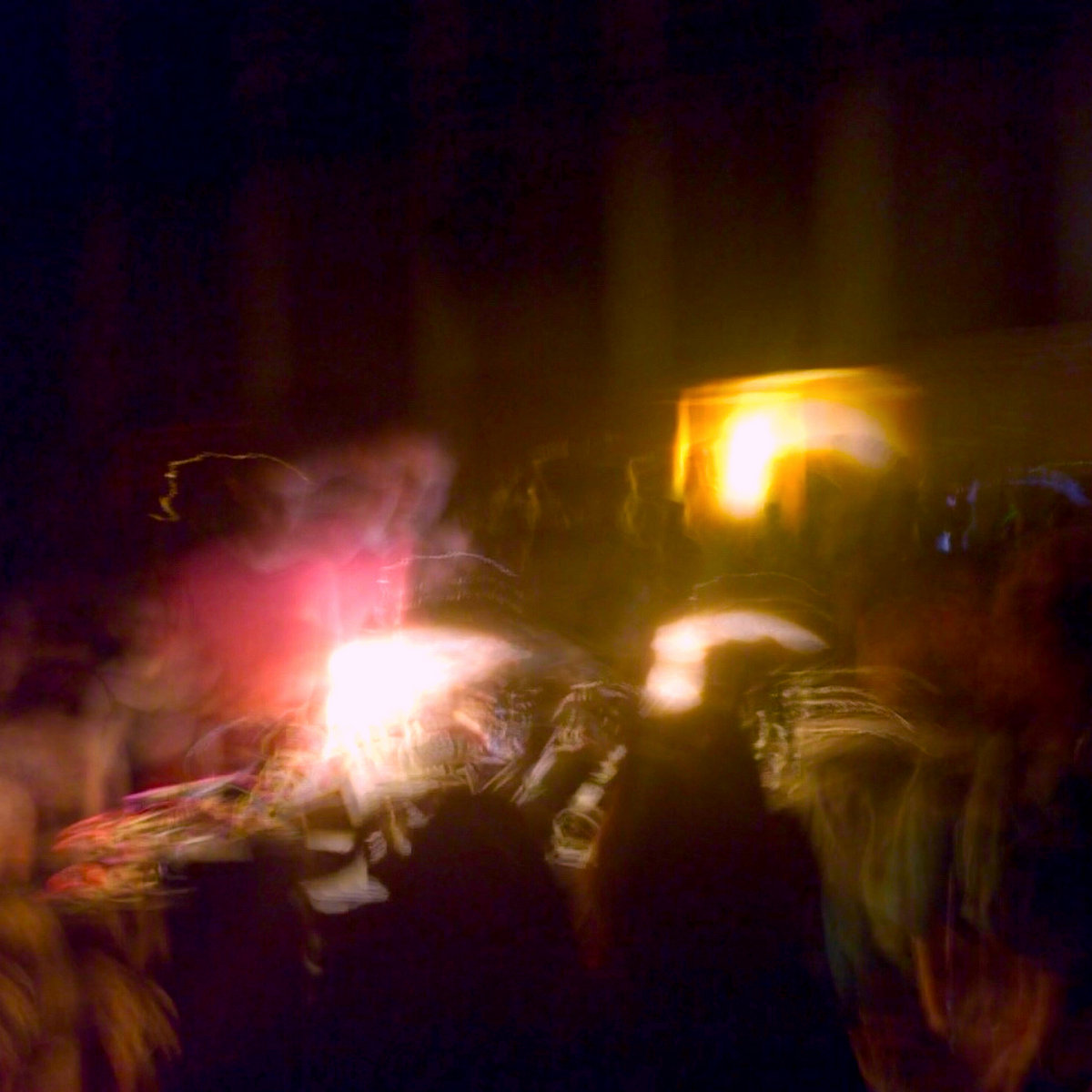 live at funkhaus berlin 10th may 2018 four tet