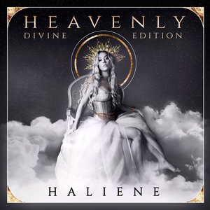 Heavenly [Divine Edition] cover