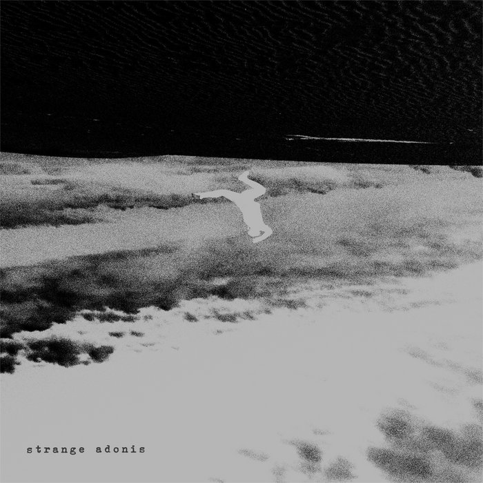 Swan Dive Strange Adonis