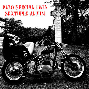 Sextuple Album1980 Special Twin cover