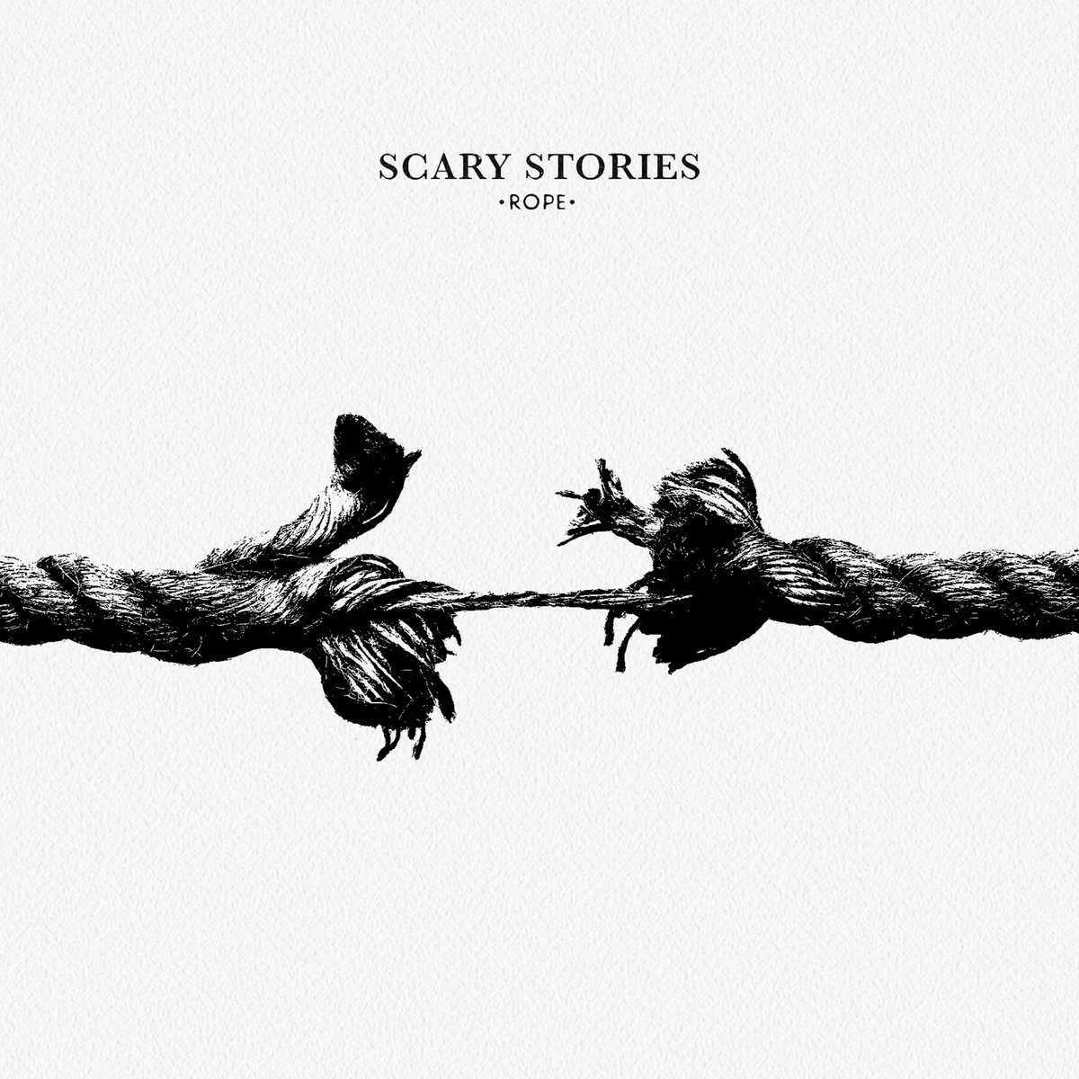 Rope | Scary Stories