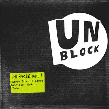 Music | UNBLOCK RECORDS