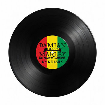 レコード 40 JR GONG JAM ROCK SLENG TENG レゲエ レコード