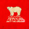 Cultural Refugee Cover Art