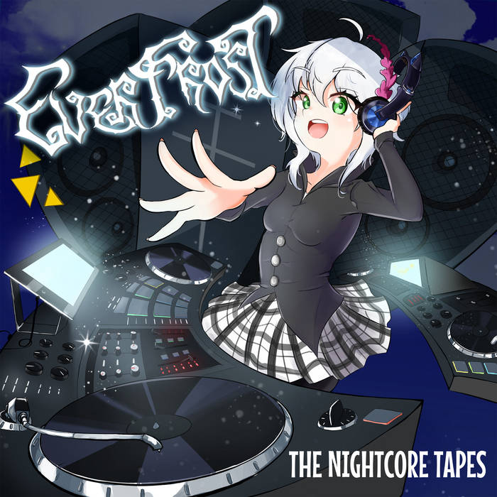 The Nightcore Tapes | Everfrost