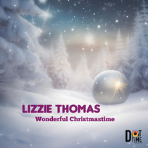 Wonderful Christmastime cover art
