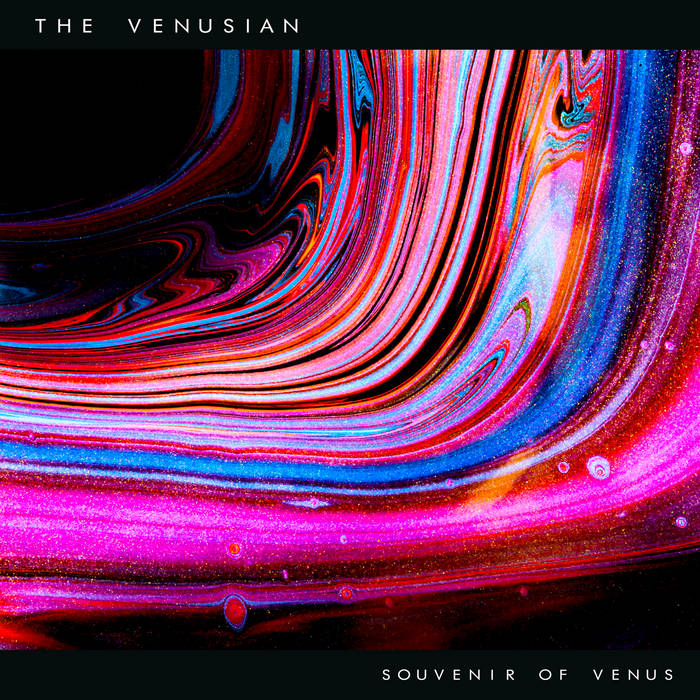 Souvenir Of Venus | The Venusian | Slope Point