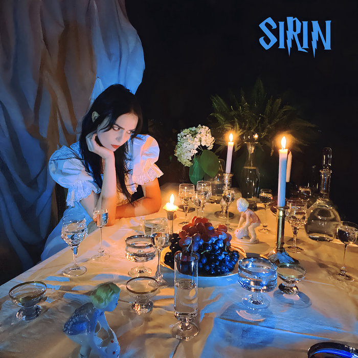 Sirin | Alexandrina