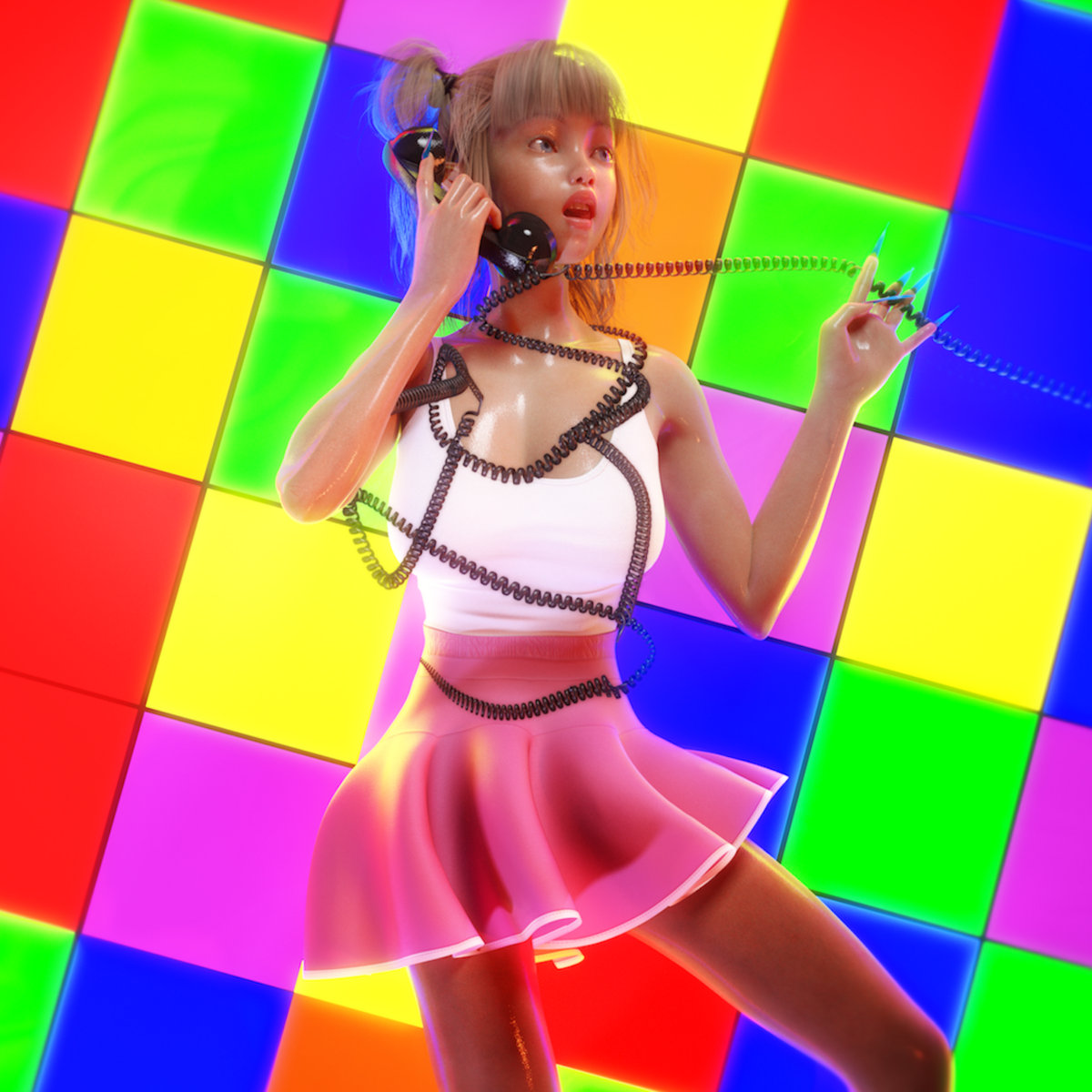 I DON'T KNOW SHIT FEATURING MIMI ZIMA | VZEPOP | vzepop