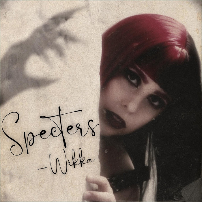 Specters | wikka