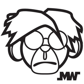 Album artwork for Monkey Warhol