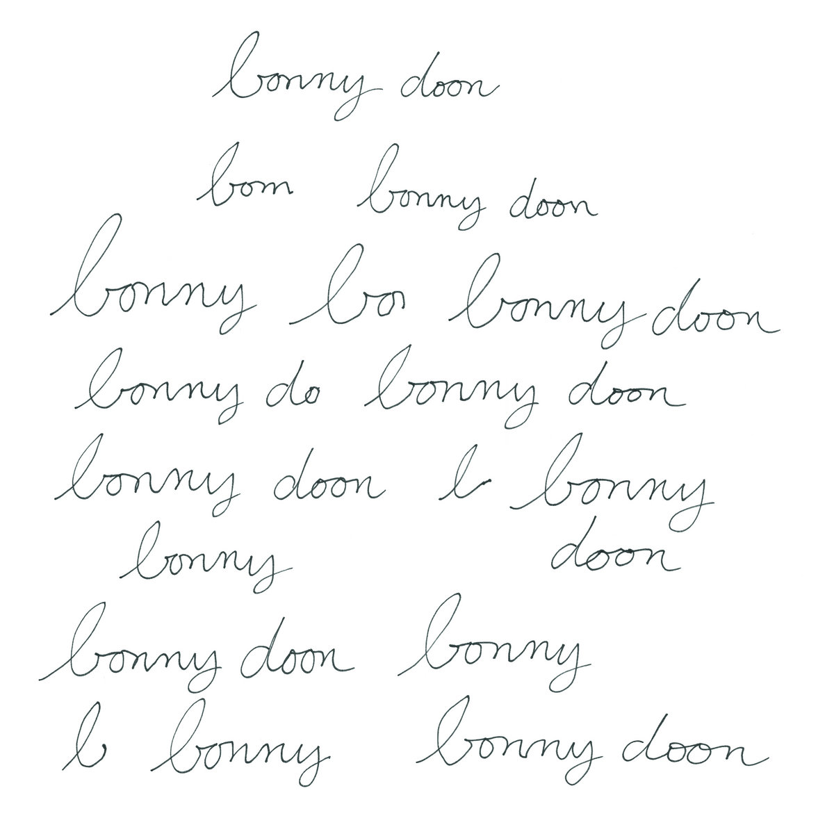 Image result for Bonny Doon - Bonny Doon