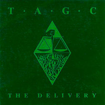 THE DELIVERY cover art