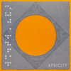 Apricity Cover Art