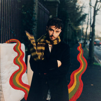 Music | Alfie Templeman