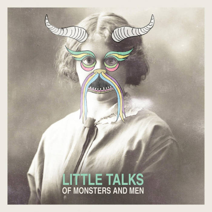 of monsters and men remix | dj-caution