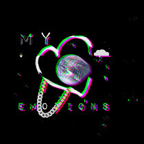 my emotions cover art