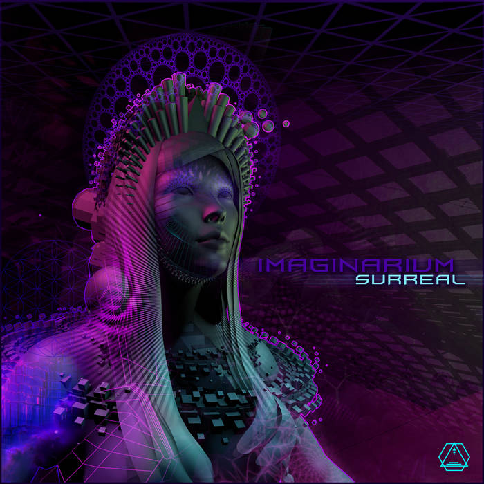 アート・デザイン・音楽 IMAGINARIUM Imaginarium - Surreal | Sacred Technology