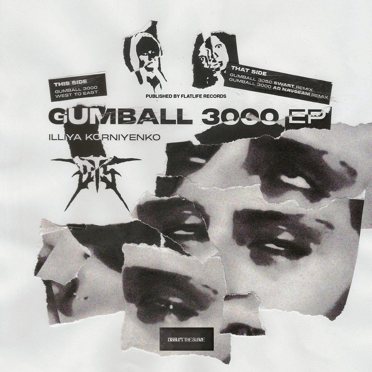 Gumball 3000