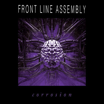Music | Front Line Assembly