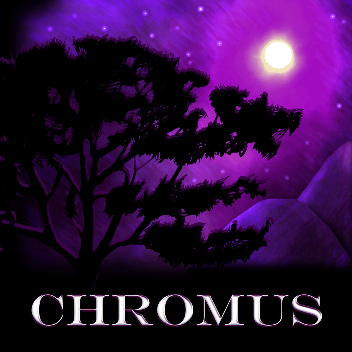 CHROMUS CHROMUS